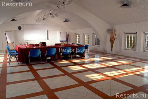 Cervo Hotel 34